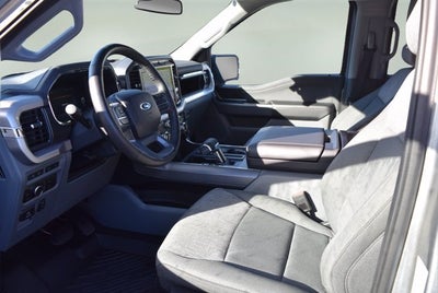 2023 Ford F-150 Lightning XLT