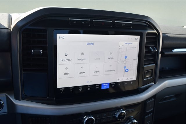 2023 Ford F-150 Lightning XLT