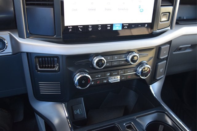 2023 Ford F-150 Lightning XLT