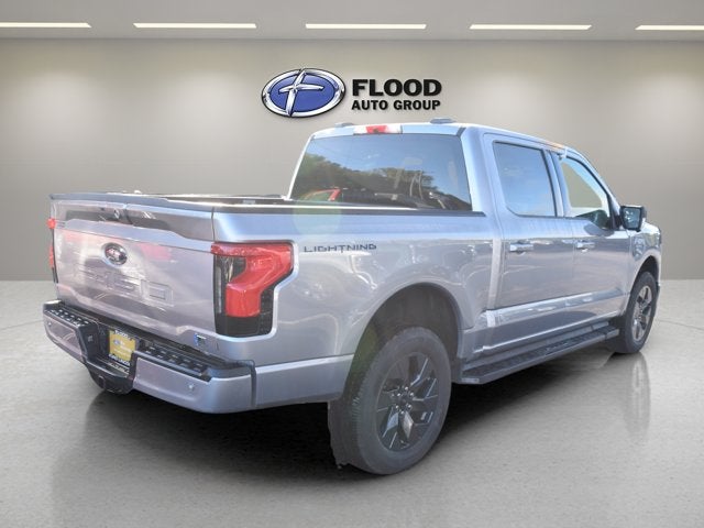 2023 Ford F-150 Lightning XLT
