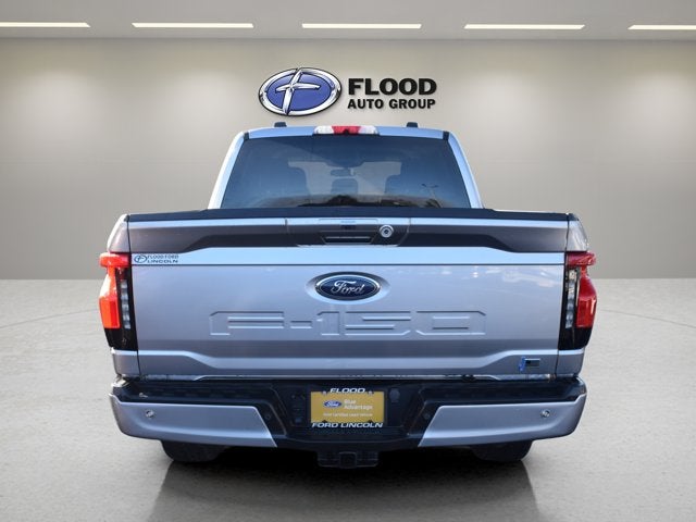 2023 Ford F-150 Lightning XLT
