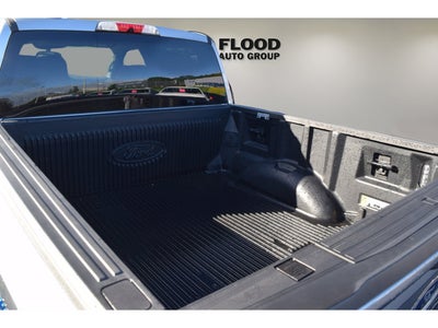 2023 Ford F-150 Lightning XLT