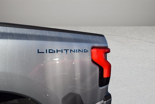 2023 Ford F-150 Lightning XLT