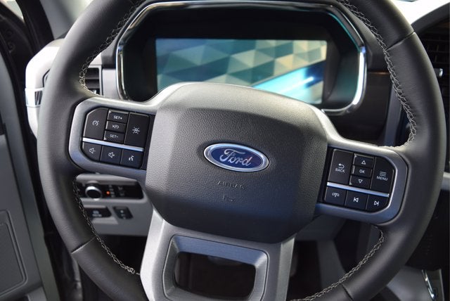 2023 Ford F-150 Lightning XLT