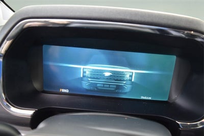 2023 Ford F-150 Lightning XLT