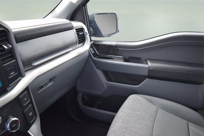 2023 Ford F-150 Lightning XLT