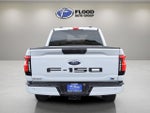 2023 Ford F-150 Lightning XLT