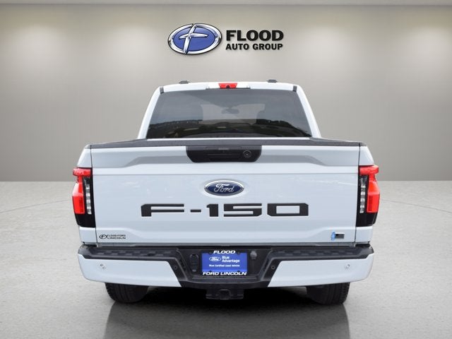 2023 Ford F-150 Lightning XLT