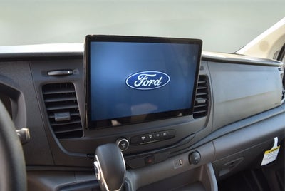 2026 Ford Transit Cargo Van Cargo Van