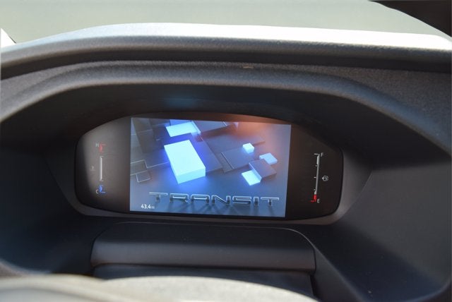 2026 Ford Transit Cargo Van Cargo Van
