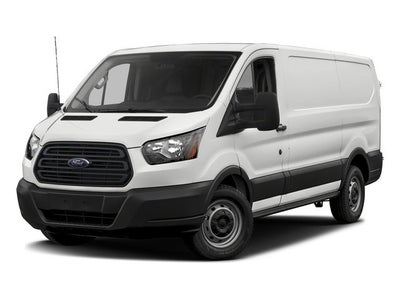 2018 Ford Transit Van T150