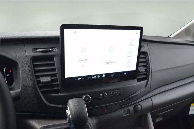 2026 Ford Transit Cargo Van Cargo Van