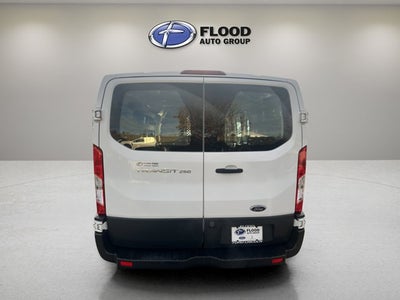 2016 Ford Transit Cargo Van Base