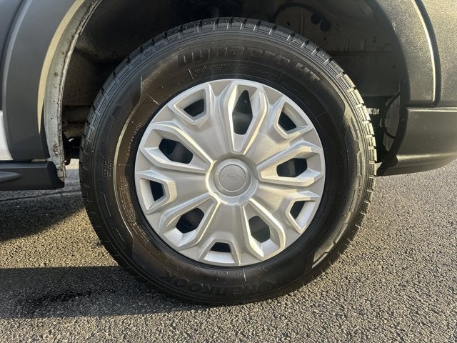 2016 Ford Transit Cargo Van Base