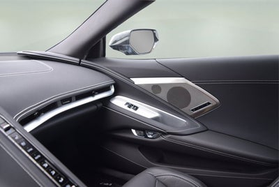 2024 Chevrolet Corvette 2LT