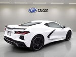2024 Chevrolet Corvette 2LT