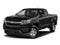 2018 Chevrolet Colorado 4WD Work Truck