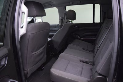 2019 GMC Yukon XL SLE