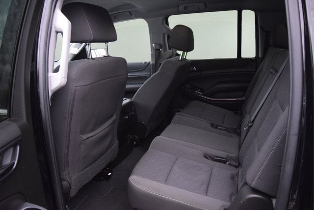 2019 GMC Yukon XL SLE