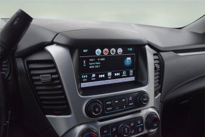 2019 GMC Yukon XL SLE