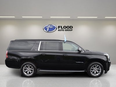2019 GMC Yukon XL SLE