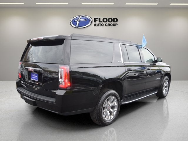 2019 GMC Yukon XL SLE