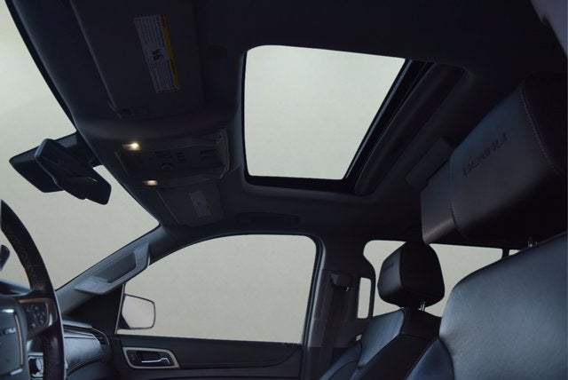 2020 GMC Yukon XL Denali