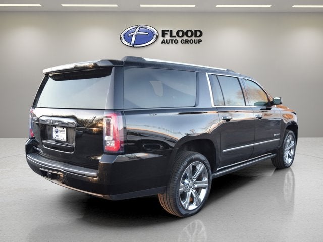 2020 GMC Yukon XL Denali