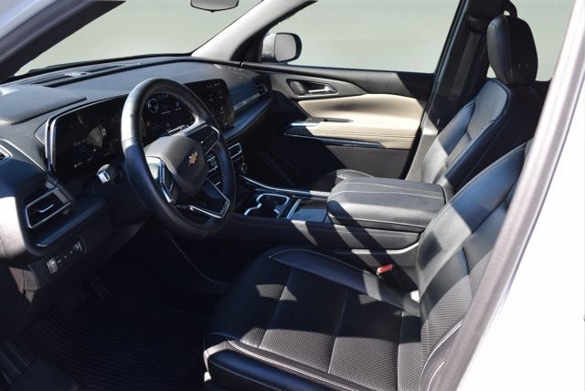 2024 Chevrolet Traverse LT 2LT