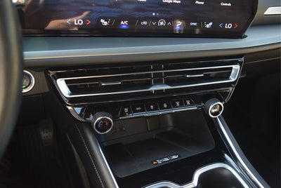 2024 Chevrolet Traverse LT 2LT