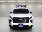 2024 Chevrolet Traverse LT 2LT