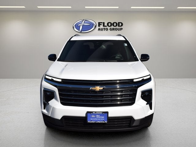 2024 Chevrolet Traverse LT 2LT