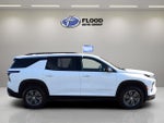 2024 Chevrolet Traverse LT 2LT