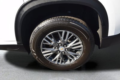 2024 Chevrolet Traverse LT 2LT