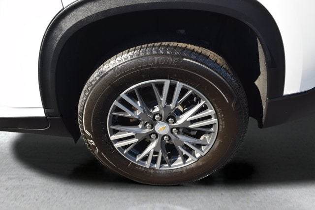 2024 Chevrolet Traverse LT 2LT