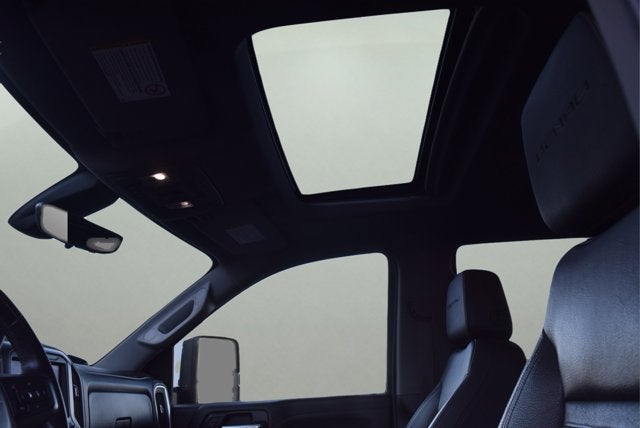 2020 GMC Sierra 2500HD Denali