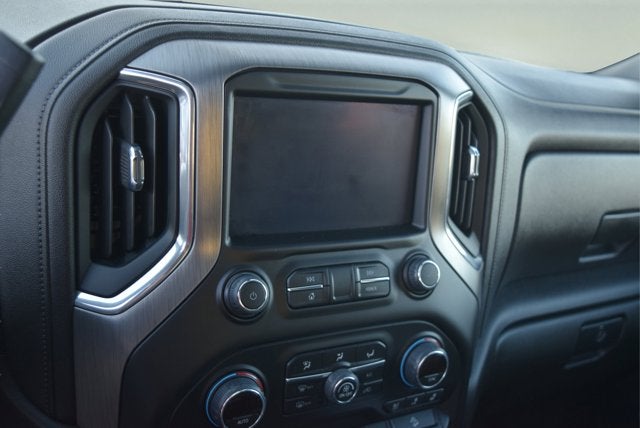 2020 GMC Sierra 2500HD Denali