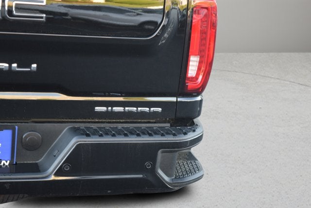 2020 GMC Sierra 2500HD Denali