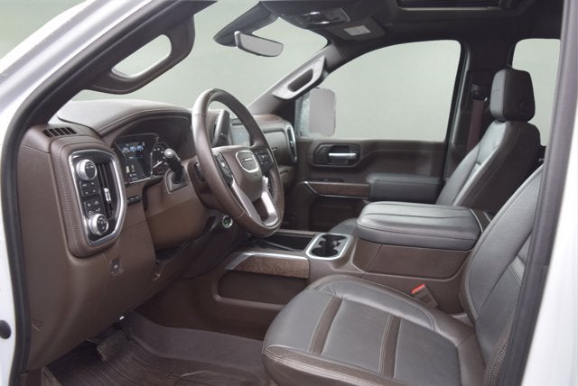 2023 GMC Sierra 2500HD Denali