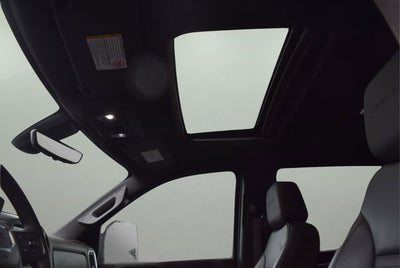2023 GMC Sierra 2500HD Denali
