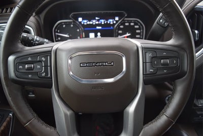 2023 GMC Sierra 2500HD Denali