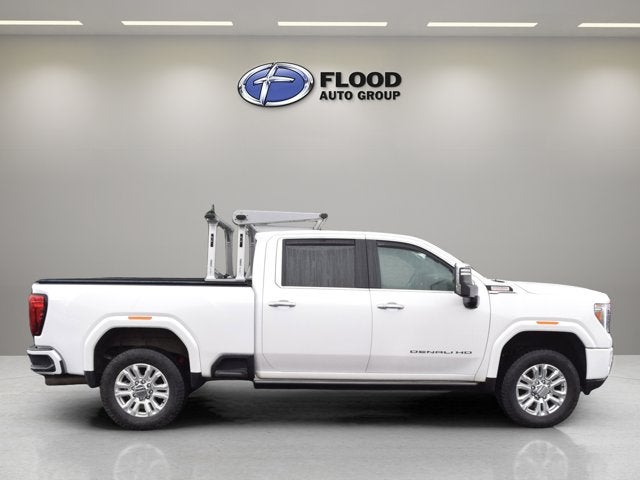 2023 GMC Sierra 2500HD Denali