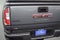 2022 GMC Canyon 4WD Elevation