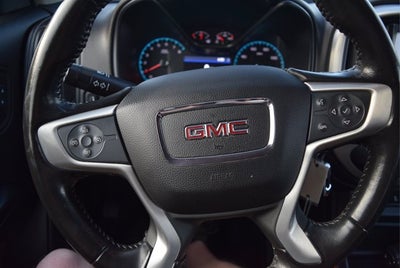 2019 GMC Canyon SLE1