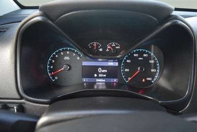 2019 GMC Canyon SLE1