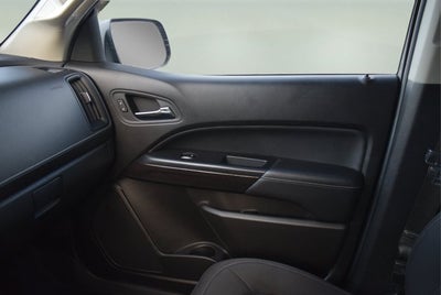 2019 GMC Canyon SLE1