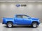 2019 GMC Canyon SLE1