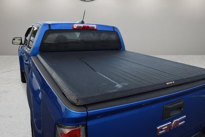 2019 GMC Canyon SLE1