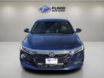 2018 Honda Accord Sedan EX-L 2.0T