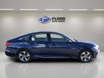 2018 Honda Accord Sedan EX-L 2.0T
